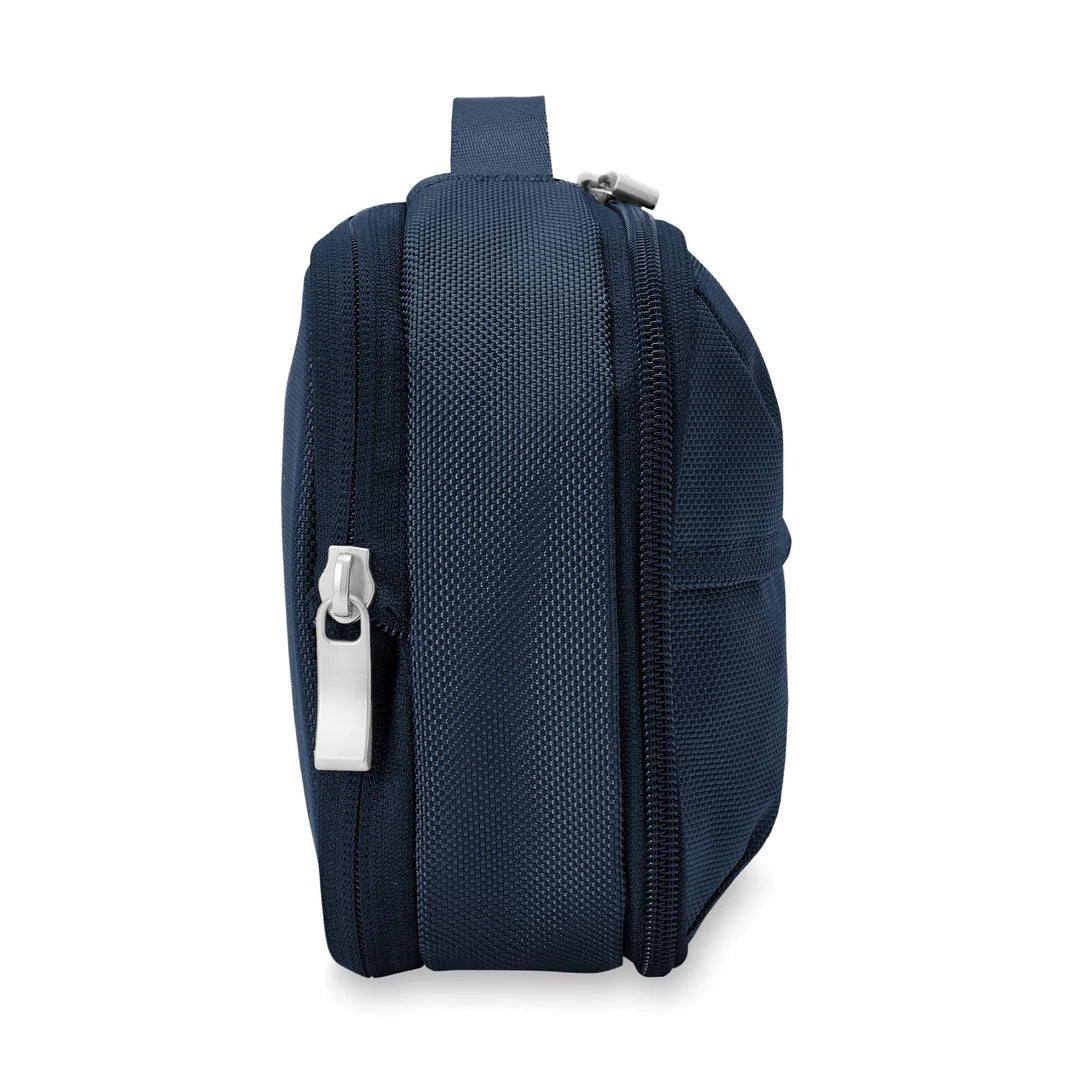 Briggs & Riley Expandable Essentials Kit - Navy