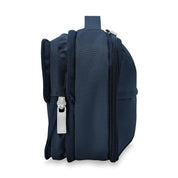 Briggs & Riley Expandable Essentials Kit - Navy