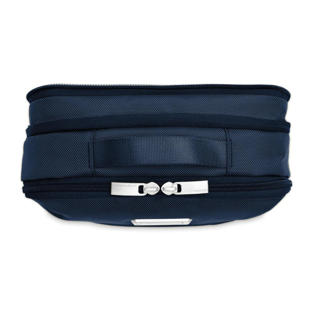 Briggs & Riley Expandable Essentials Kit - Navy