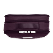 Briggs & Riley Expandable Essentials Kit - Plum