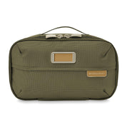 Briggs & Riley Expandable Essentials Kit  - Olive