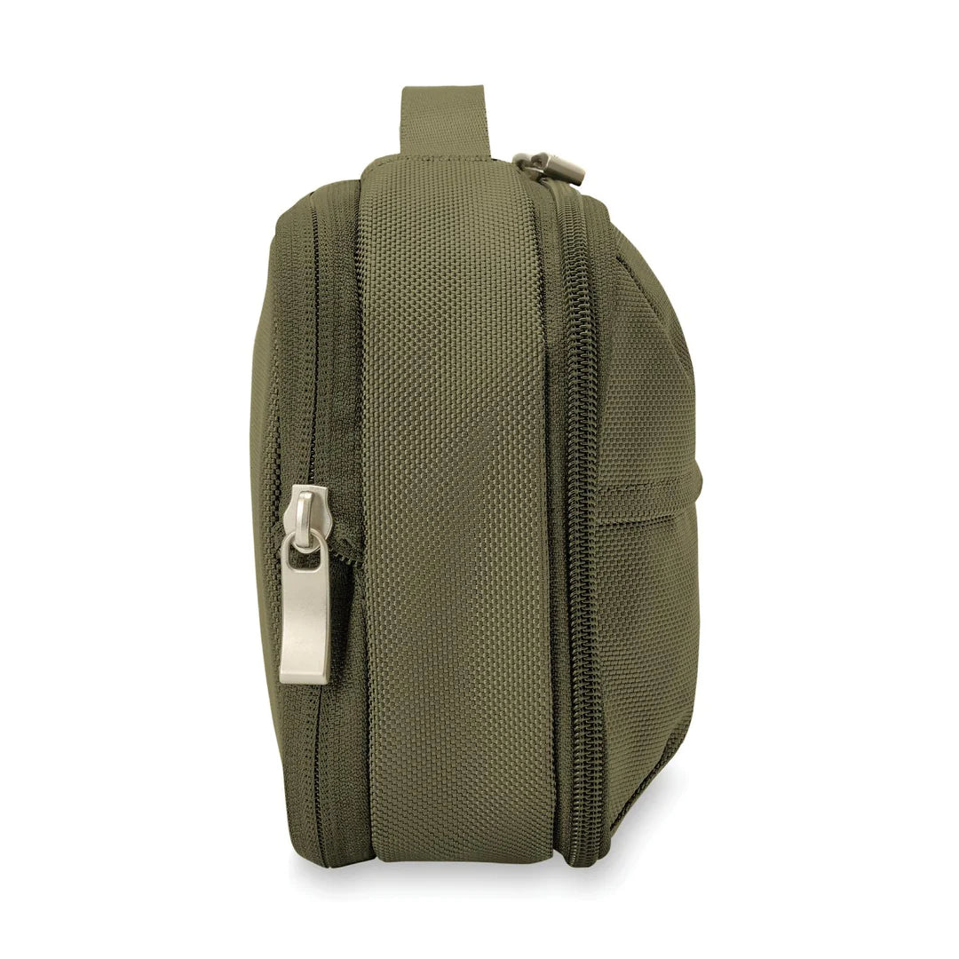 Briggs & Riley Expandable Essentials Kit  - Olive