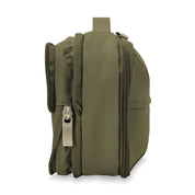 Briggs & Riley Expandable Essentials Kit  - Olive