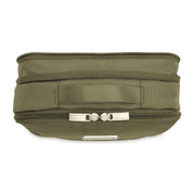 Briggs & Riley Expandable Essentials Kit  - Olive