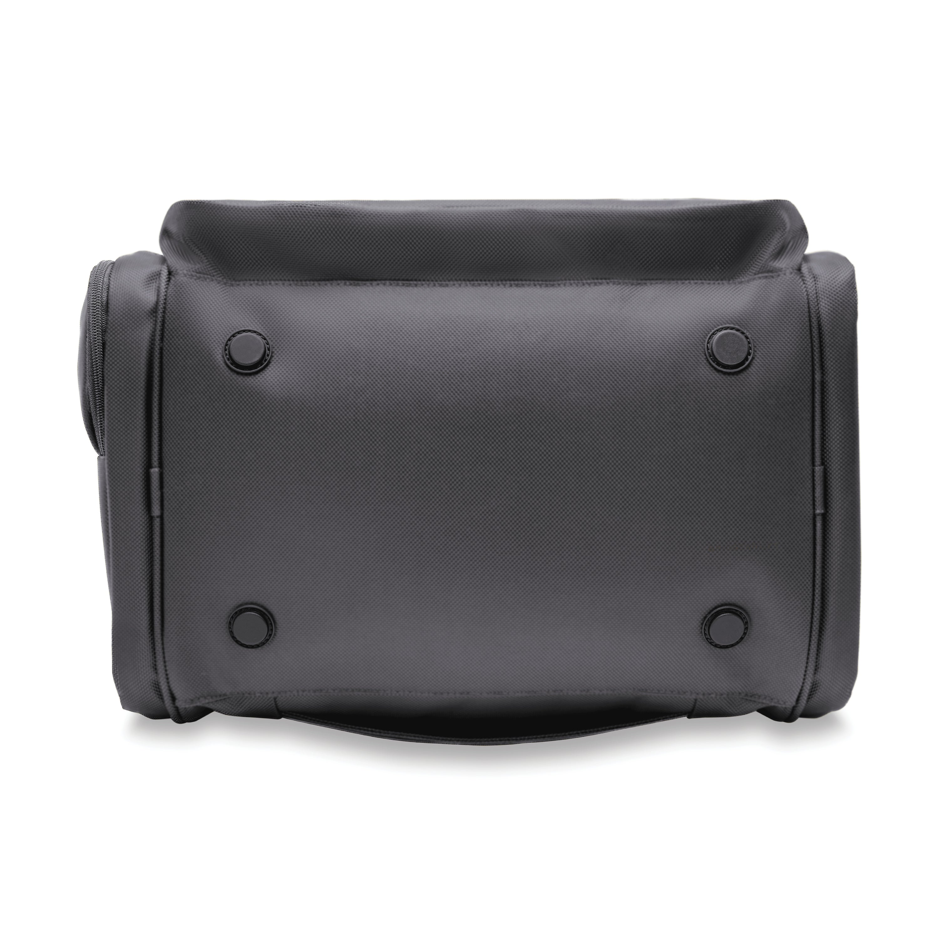 Briggs & Riley Baseline Underseat Duffle - Steel