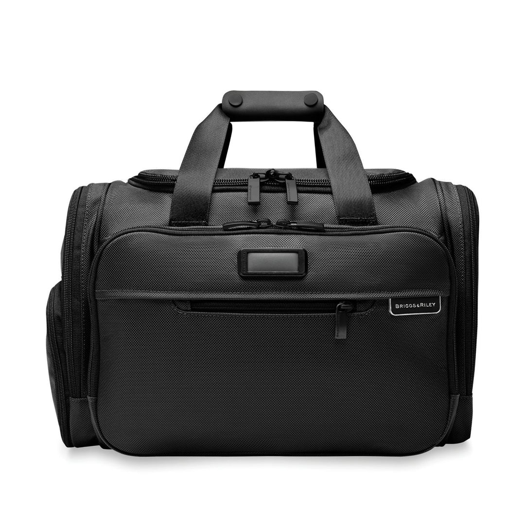 Briggs & Riley Baseline Underseat Duffle - Black