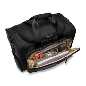 Briggs & Riley Baseline Underseat Duffle - Black