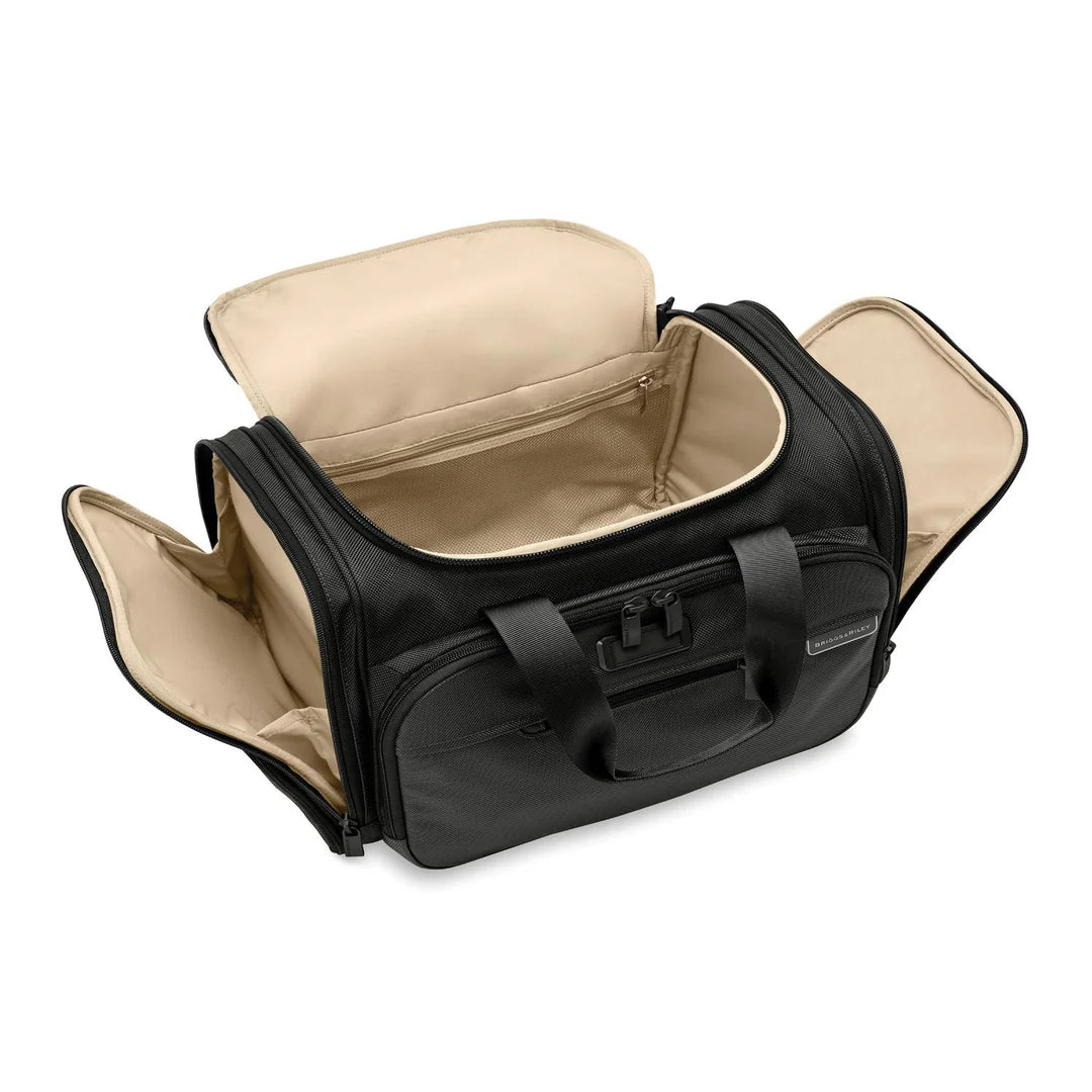 Briggs & Riley Baseline Underseat Duffle - Black