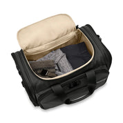 Briggs & Riley Baseline Underseat Duffle - Black