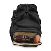 Briggs & Riley Baseline Underseat Duffle - Black