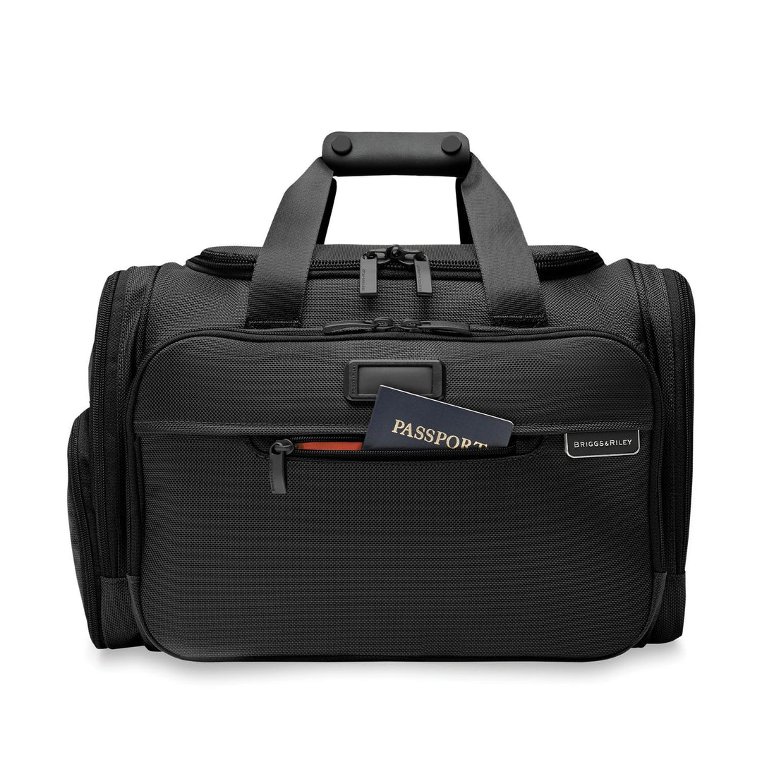 Briggs & Riley Baseline Underseat Duffle - Black