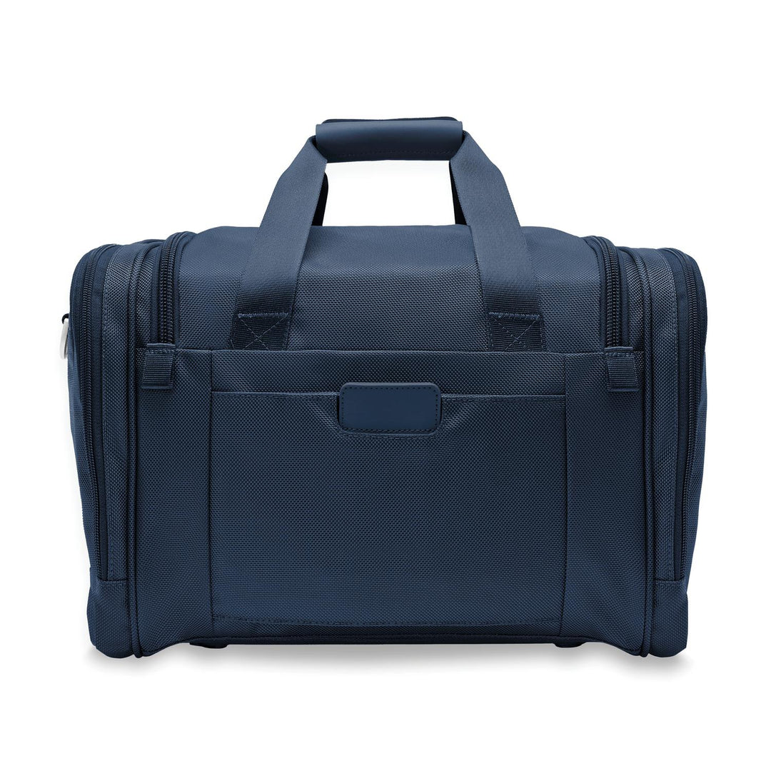 Briggs & Riley Baseline Underseat Duffle - Navy