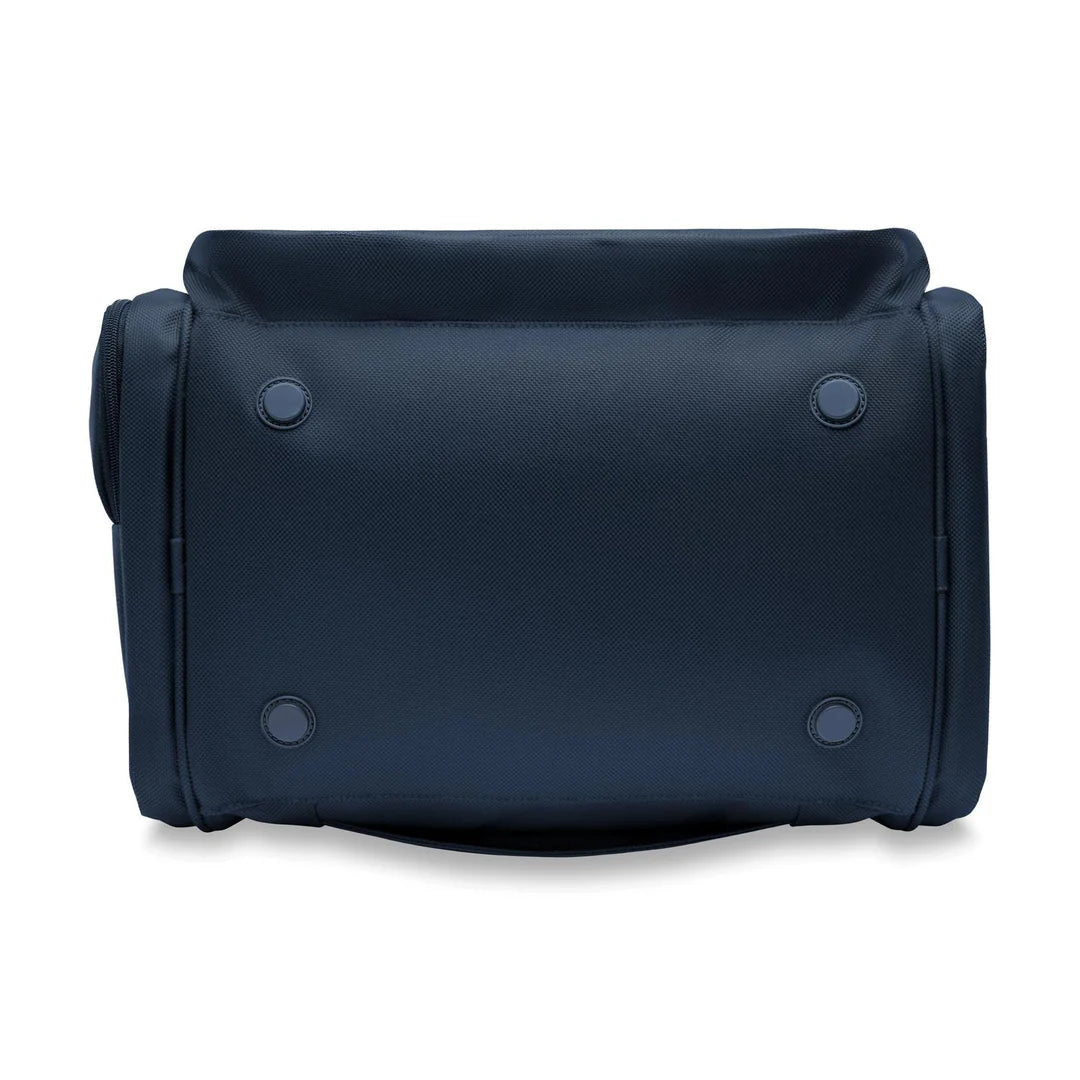 Briggs & Riley Baseline Underseat Duffle - Navy