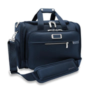 Briggs & Riley Baseline Underseat Duffle - Navy