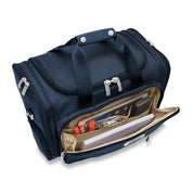 Briggs & Riley Baseline Underseat Duffle - Navy