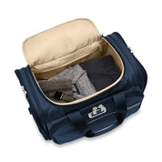 Briggs & Riley Baseline Underseat Duffle - Navy