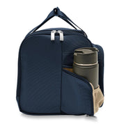 Briggs & Riley Baseline Underseat Duffle - Navy