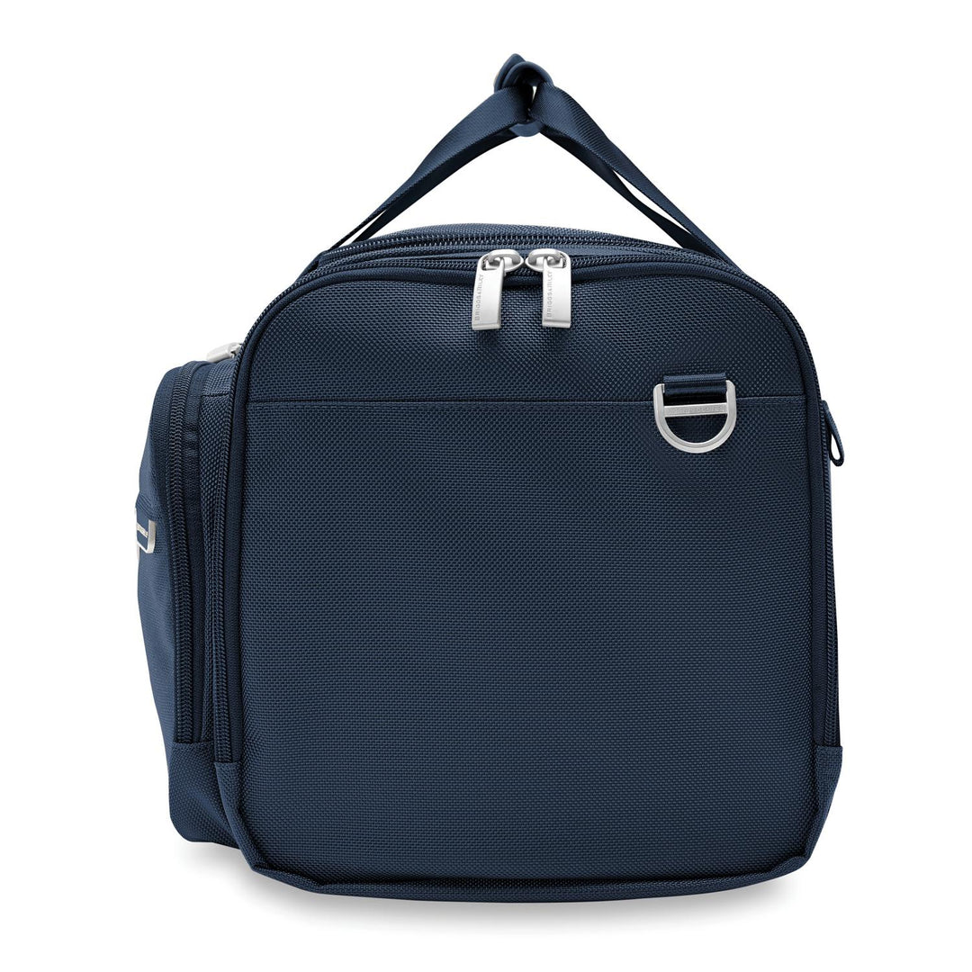 Briggs & Riley Baseline Underseat Duffle - Navy