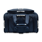 Briggs & Riley Baseline Underseat Duffle - Navy