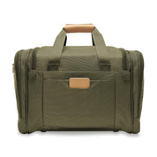 Briggs & Riley Baseline Underseat Duffle - Olive