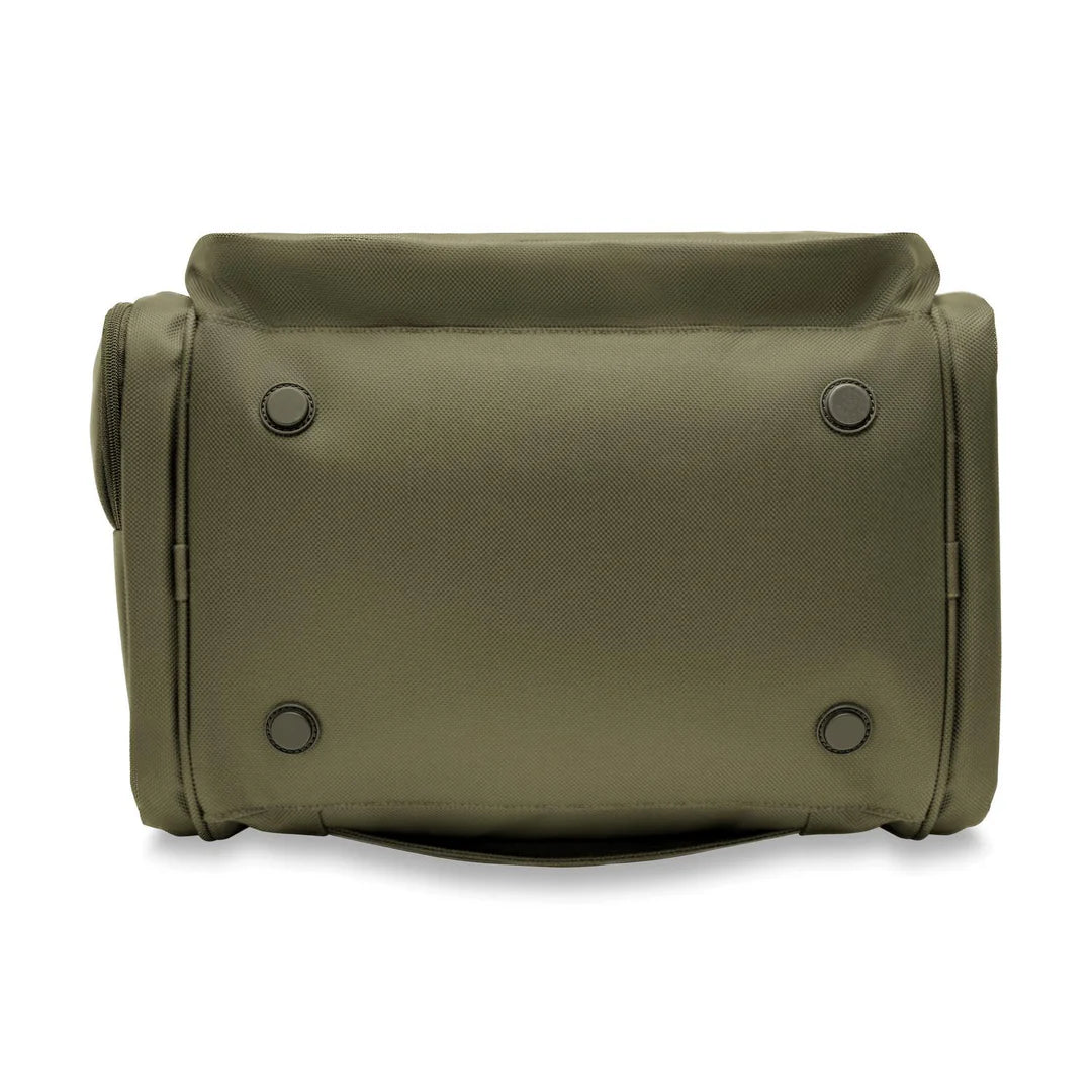 Briggs & Riley Baseline Underseat Duffle - Olive