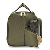 Briggs & Riley Baseline Underseat Duffle - Olive