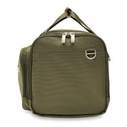 Briggs & Riley Baseline Underseat Duffle - Olive