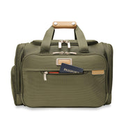 Briggs & Riley Baseline Underseat Duffle - Olive