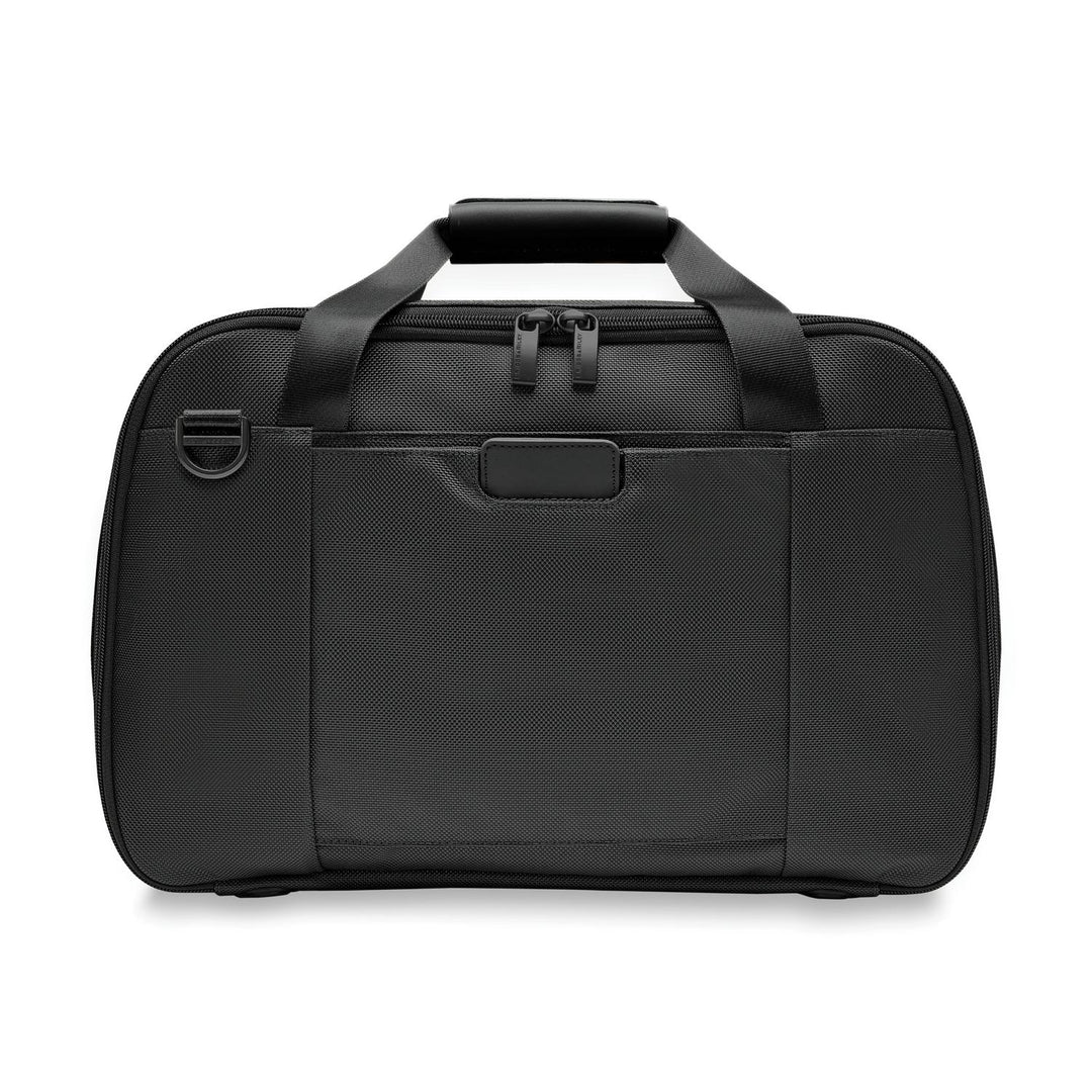 Briggs & Riley Baseline Expandable Cabin Bag - Black