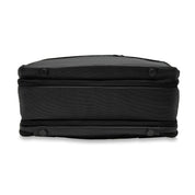 Briggs & Riley Baseline Expandable Cabin Bag - Black