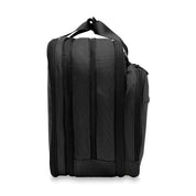 Briggs & Riley Baseline Expandable Cabin Bag - Black