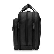 Briggs & Riley Baseline Expandable Cabin Bag - Black