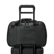 Briggs & Riley Baseline Expandable Cabin Bag - Black