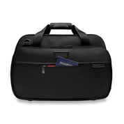 Briggs & Riley Baseline Expandable Cabin Bag - Black