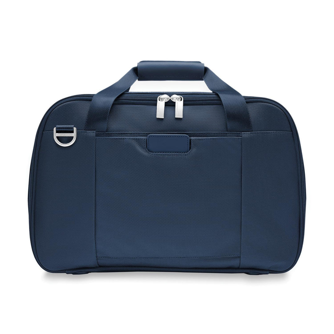 Briggs & Riley Baseline Expandable Cabin Bag - Navy