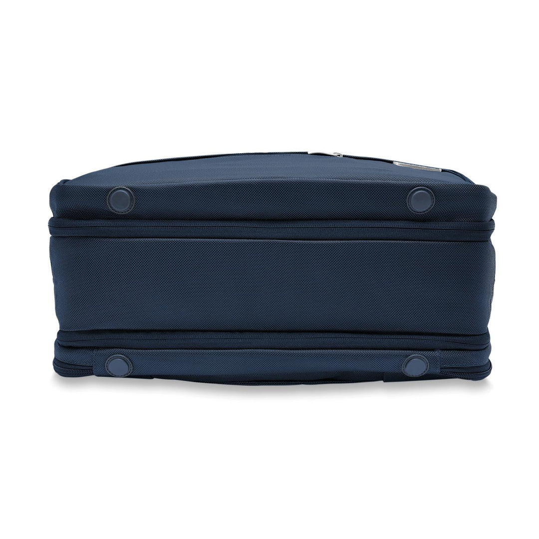 Briggs & Riley Baseline Expandable Cabin Bag - Navy