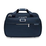 Briggs & Riley Baseline Expandable Cabin Bag - Navy