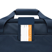 Briggs & Riley Baseline Expandable Cabin Bag - Navy