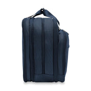 Briggs & Riley Baseline Expandable Cabin Bag - Navy