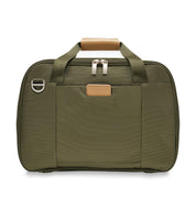 Briggs & Riley Baseline Expandable Cabin Bag - Olive