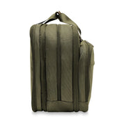 Briggs & Riley Baseline Expandable Cabin Bag - Olive