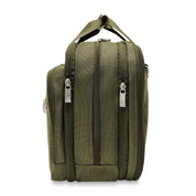 Briggs & Riley Baseline Expandable Cabin Bag - Olive