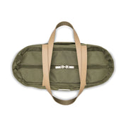 Briggs & Riley Baseline Traveler Tote - Olive