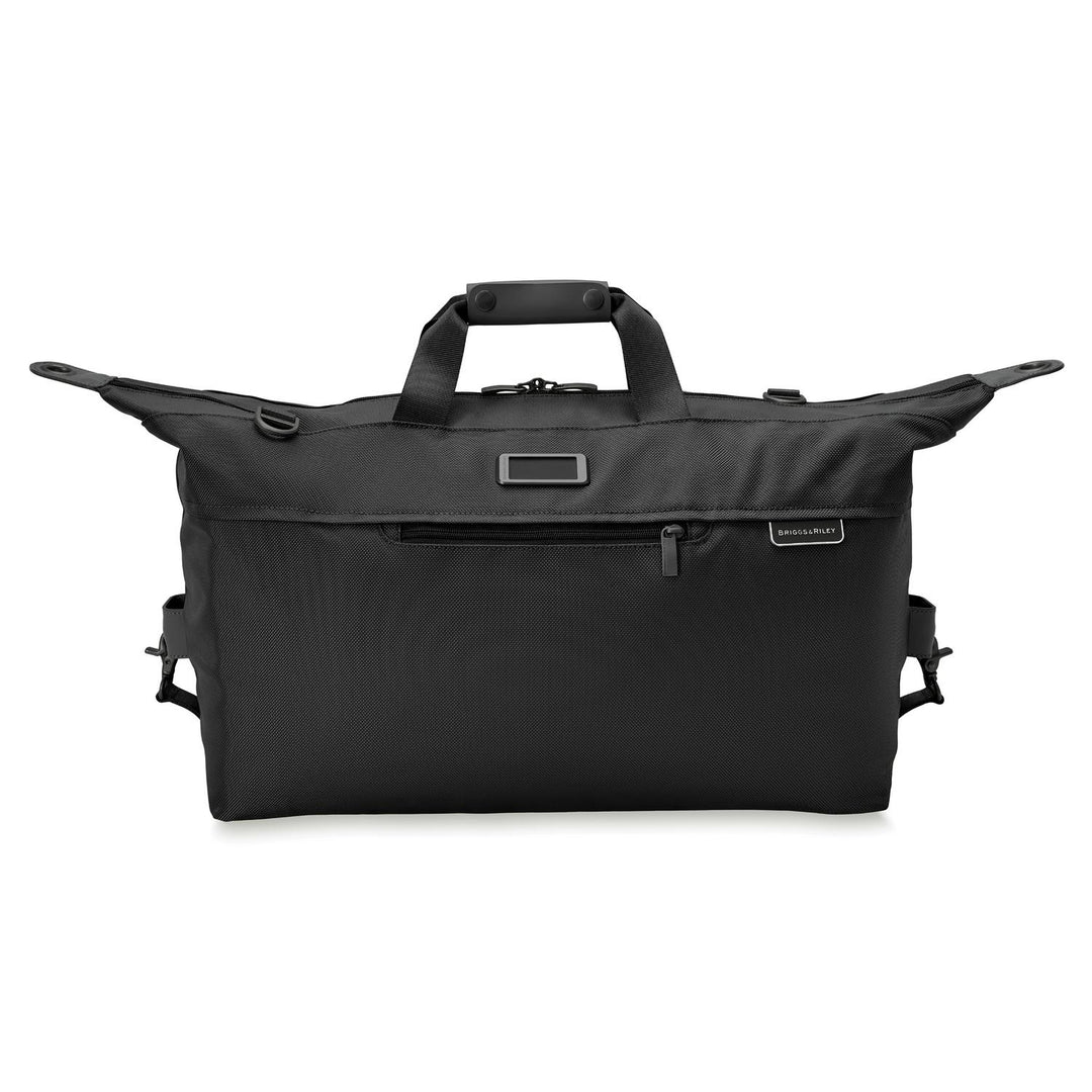 Briggs & Riley Baseline Weekender Duffle - Black