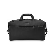 Briggs & Riley Baseline Weekender Duffle - Black