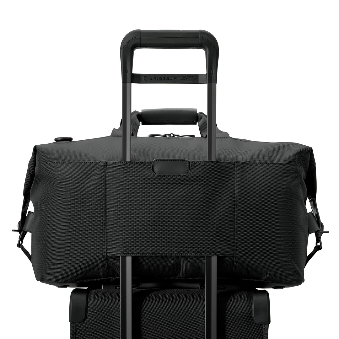 Briggs & Riley Baseline Weekender Duffle - Black