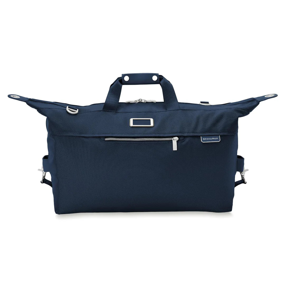 Briggs & Riley Baseline Weekender Duffle - Navy