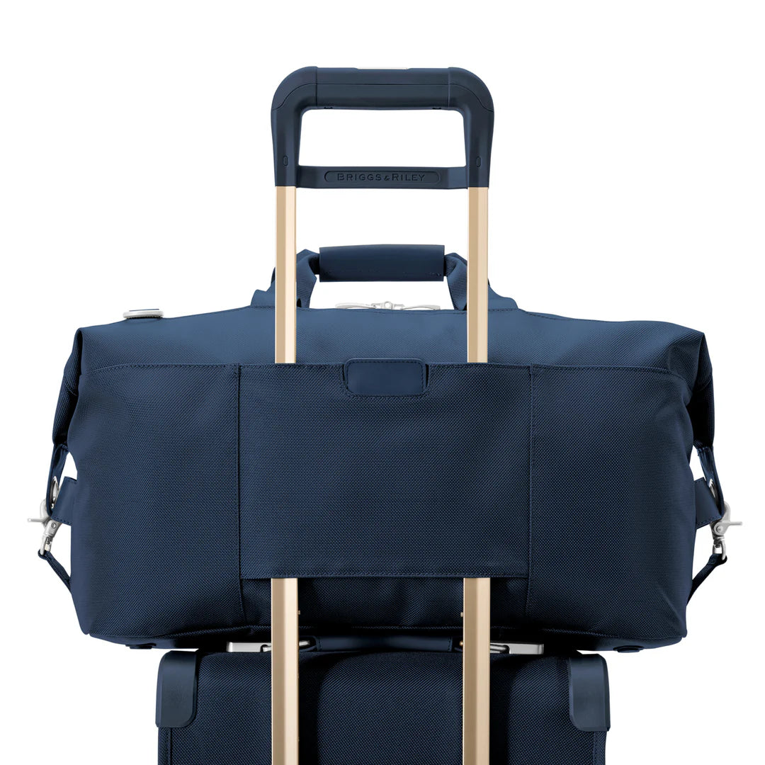 Briggs & Riley Baseline Weekender Duffle - Navy