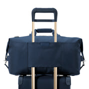 Briggs & Riley Baseline Weekender Duffle - Navy