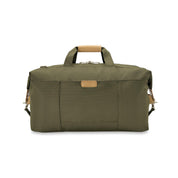 Briggs & Riley Baseline Weekender Duffle - Olive